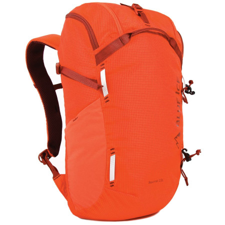 Batoh Blue Ice Squirrel Pack 22L