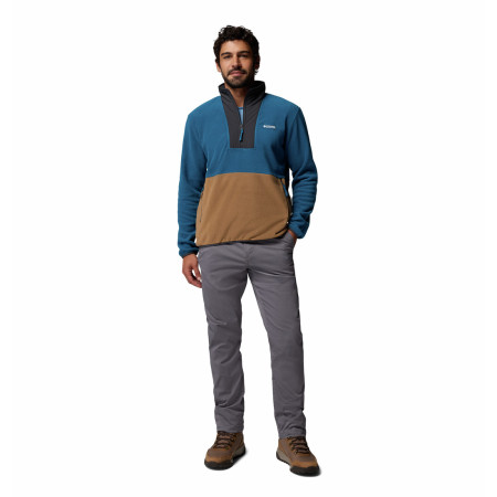 Pánská mikina Columbia Sequoia Grove™ Ii Hz Fleece