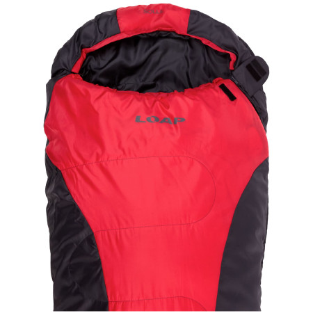 Třísezónní spacák Loap Solle