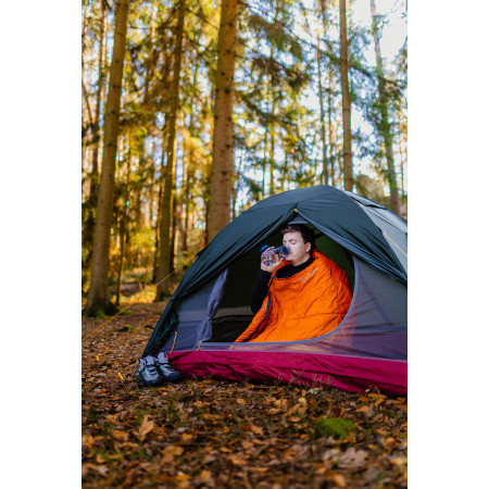 Spacák Warg Ultralight Climber M