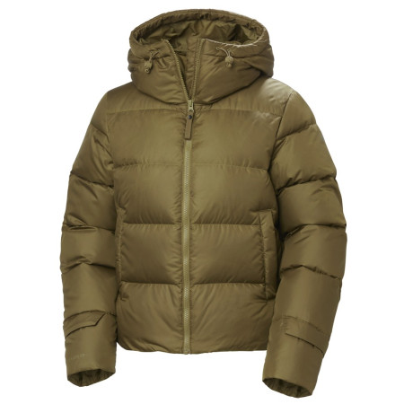 Dámská péřová bunda Helly Hansen W Essence Down Jacket