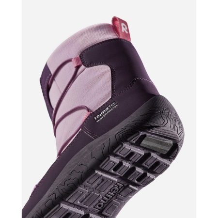 Dětské boty Reima Ensilumi Junior