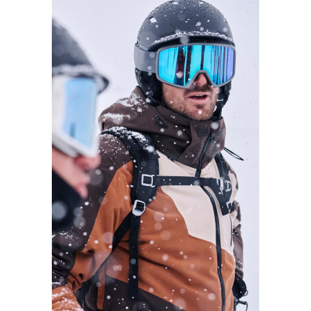 Pánská bunda Dare 2b Baseplate II Jacket