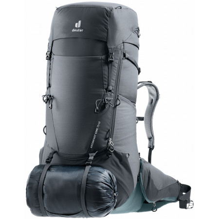 Turistický batoh Deuter Aircontact Core 70+10