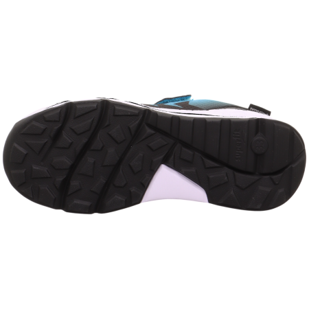 Dětské boty Superfit Free Ride Turquoise