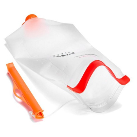 Skládací láhev CNOC Vecto 3l Water Container