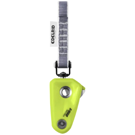 Brzda Edelrid Ohm II