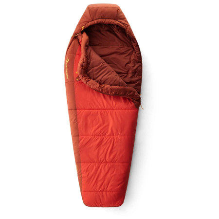 Dámský spacák Sea to Summit Hamelin Women's -9C Regular