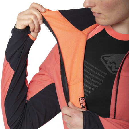 Dámská bunda Dynafit Mezzalama Ptc Alpha Jkt W