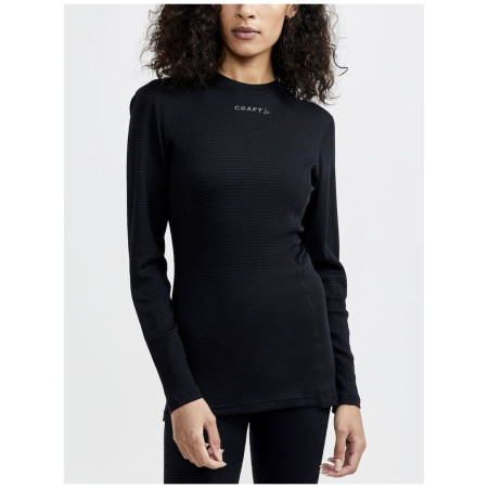 Dámské funkční triko Craft PRO Wool Extreme X