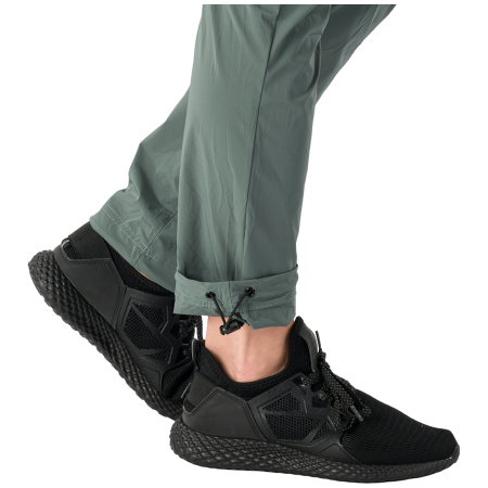 Dámské kalhoty Northfinder Raimunda