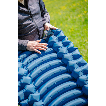 Elektrická pumpa Zulu Little Rocket