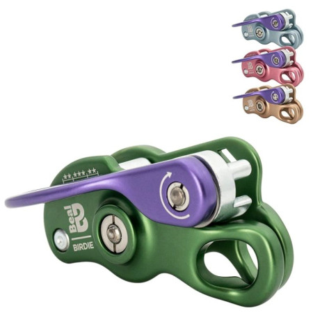 Jistící brzda Beal Birdie