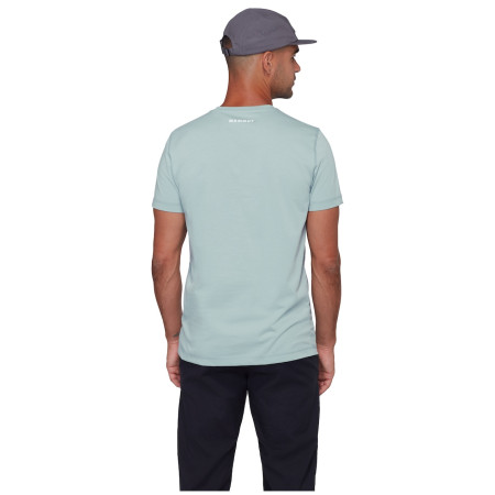 Pánské triko Mammut Core T-Shirt Men Classic
