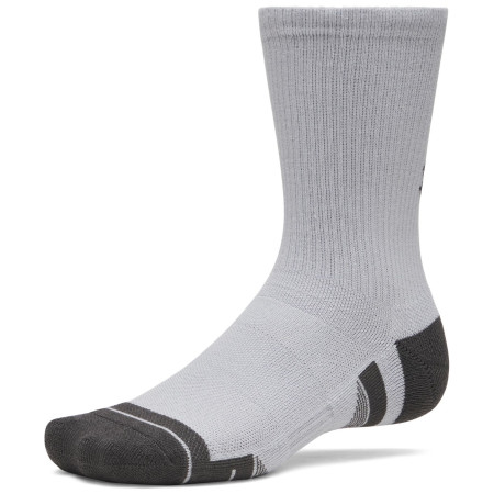 Sada ponožek Under Armour New UA Perf Tech 3Pk Crew