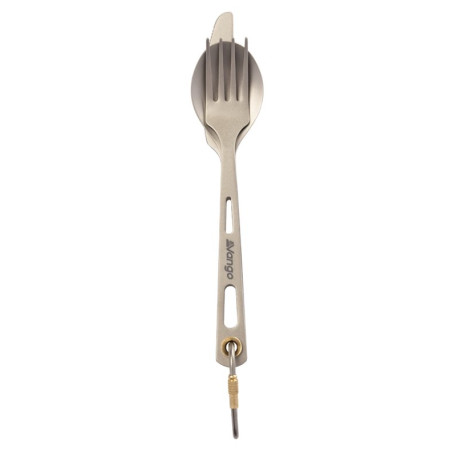 Příbor Vango Titanium Cutlery Set