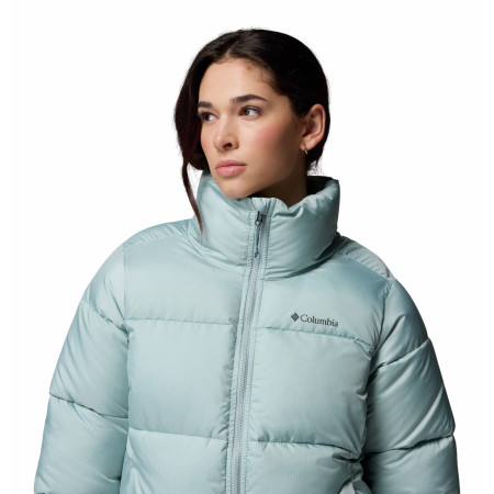 Dámská zimní bunda Columbia Puffect™ II Full Zip Jacket