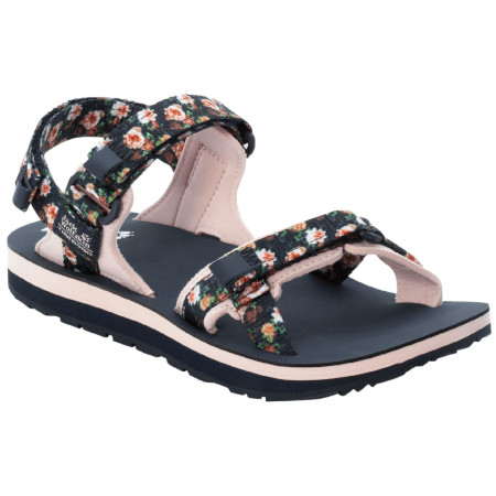 Dámské sandály Jack Wolfskin Outfresh Deluxe Sandal W