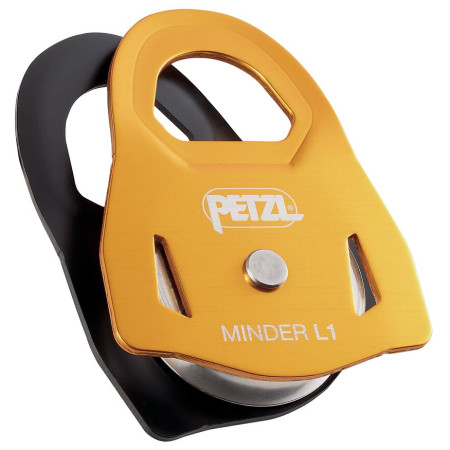 Kladka Petzl Minder L1
