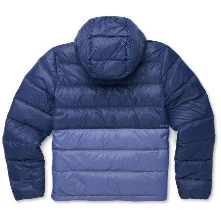 Dámská péřová bunda Cotopaxi W'S Fuego Max Down Hooded Jacket