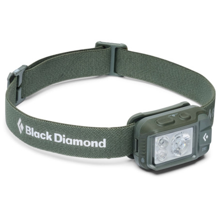 Čelovka Black Diamond Spot 450