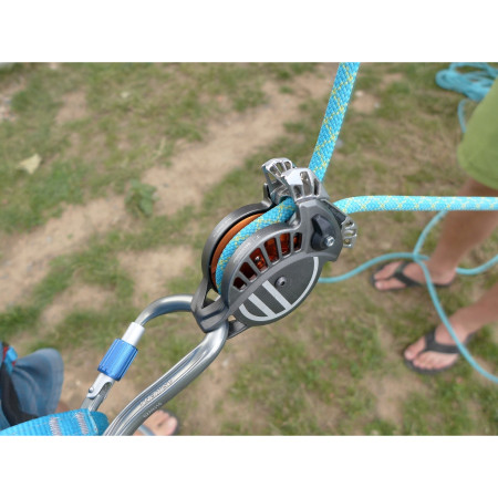 Automatické jistítko Wild Country Revo