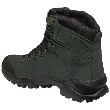 Boty Bennon Terenno Green High