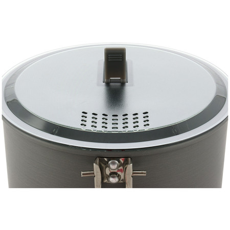 Outdoorové nádobí Zulu Pyxis