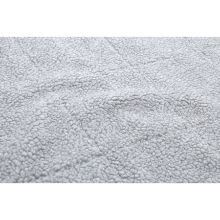 Deka LifeVenture Sundown Berber Lined Blanket