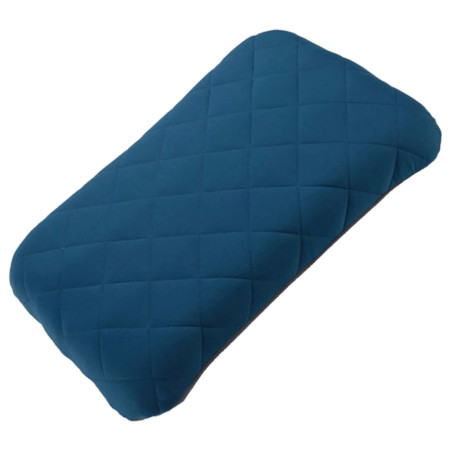 Polštář Vango Deep Sleep Thermo Pillow modrý