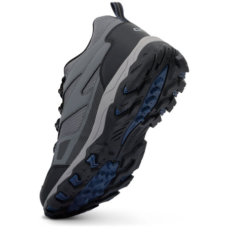 Pánské boty Regatta Holcombe 3 Low