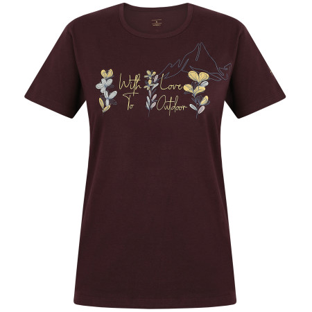 Dámské triko High Point Diva Lady T-Shirt