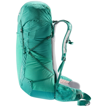 Turistický batoh Deuter Aircontact Ultra 50+5