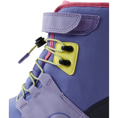 Dětské zimní boty Reima Talves