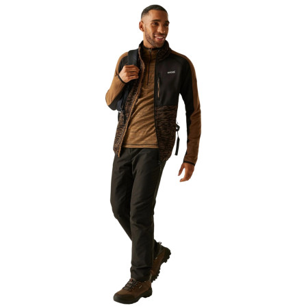 Pánská mikina Regatta Oakar