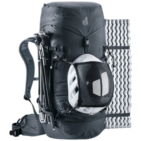 Turistický batoh Deuter Guide 34+6
