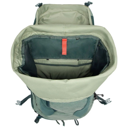 Turistický batoh Vaude Asymmetric 42+8