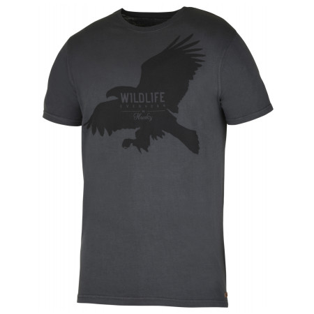 Pánské triko Husky Eagle M