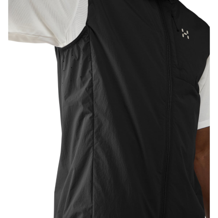 Pánská vesta Haglöfs L.I.M Mimic Barrier Vest