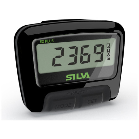 Krokoměr Silva ex Plus