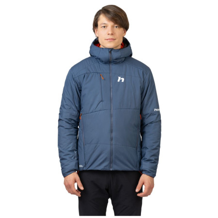 Pánská bunda Hannah Deyn Hoody