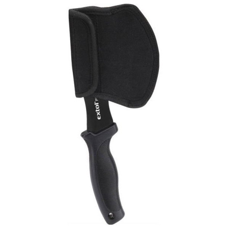 Sekera Extol trampská-v pouzdru