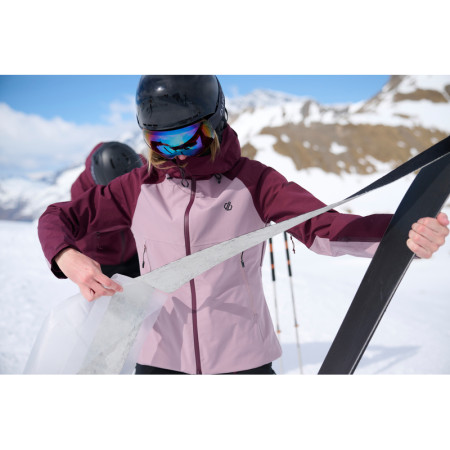 Dámská bunda Dare 2b Assert II Jacket