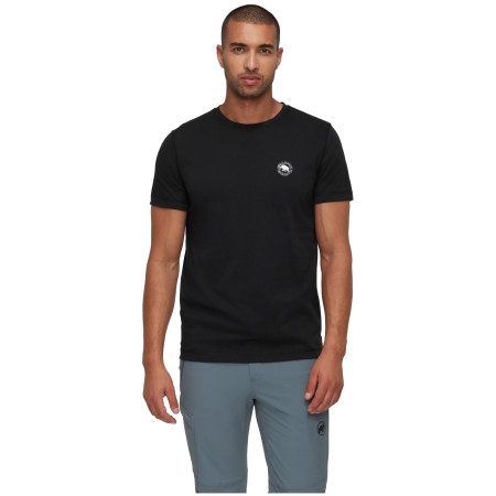 Pánské triko Mammut Core T-Shirt Men Garantie