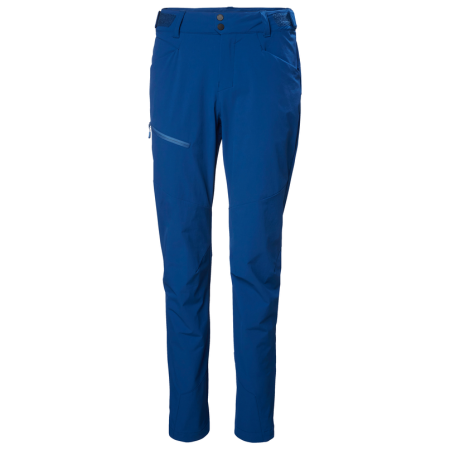 Dámské kalhoty Helly Hansen W Blaze Softshell Pant