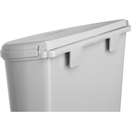 Odpadkový koš Brunner Pillar XL