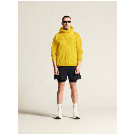 Pánské kraťasy Craft M Hypervent 2-in-1