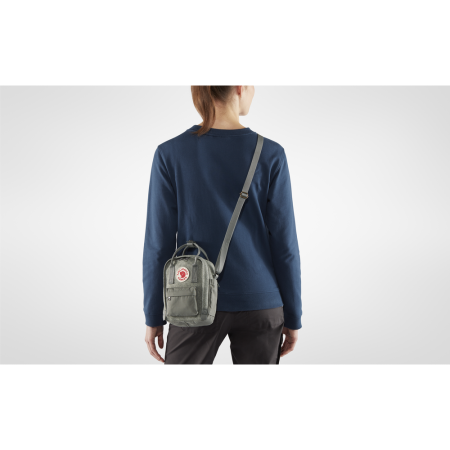 Taška Fjällräven Kånken Re-Wool Sling