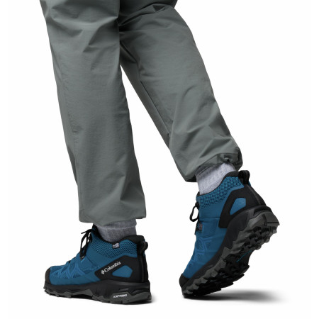 Pánské boty Columbia Peakfreak™ 3 Mid Outdry™