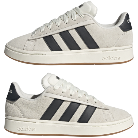 Pánské boty Adidas Grand Court Alpha 0